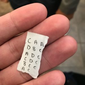 Meet your Posher, Sidney